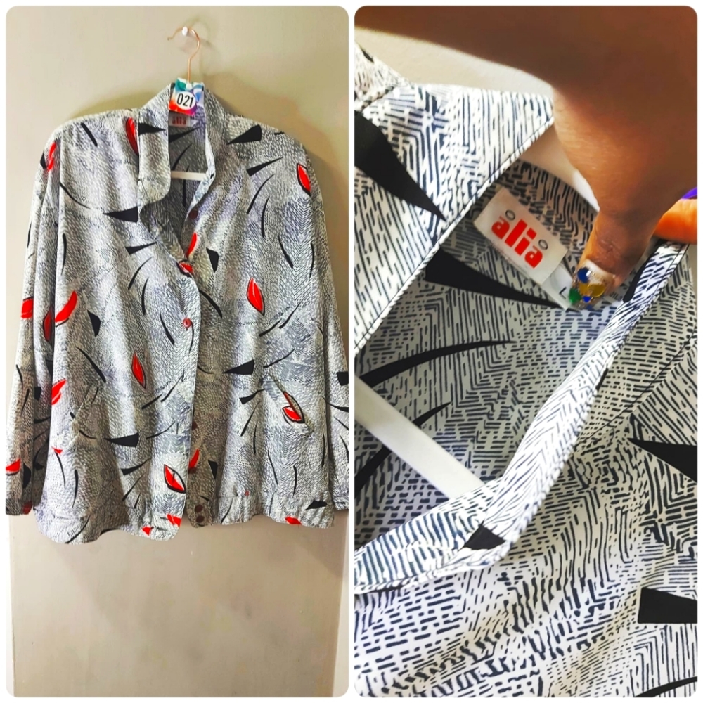Vintage Bomber